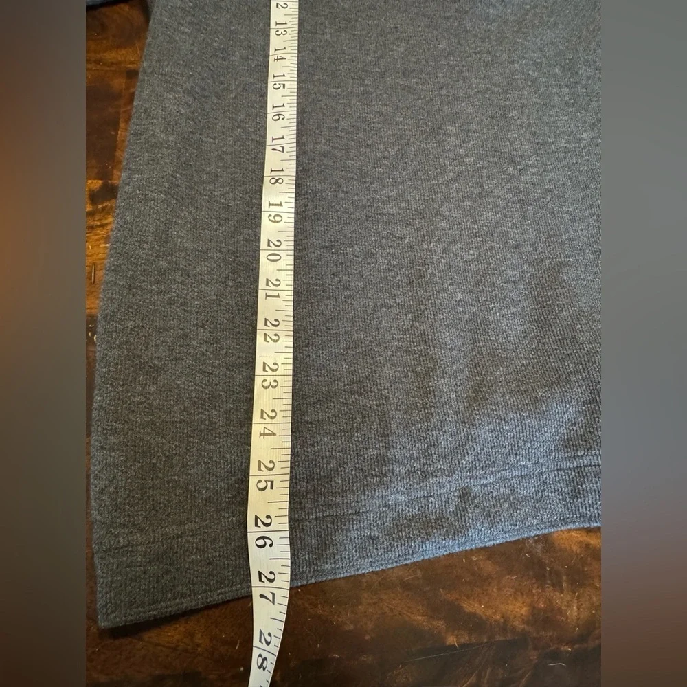Banana Republic “blurring boundary